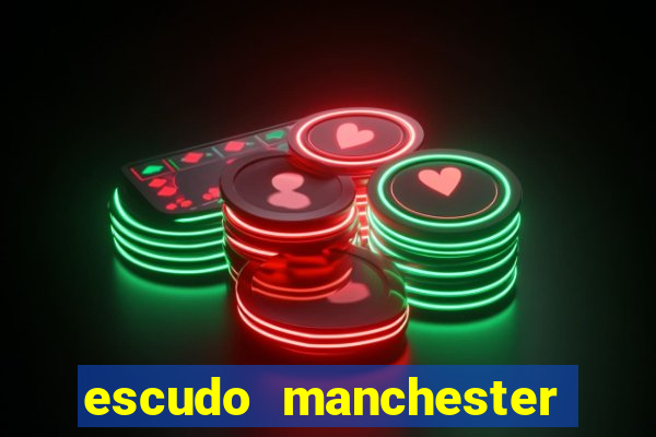 escudo manchester city dls